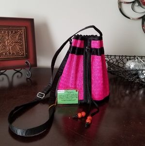 Saraye Original Tatami purse. Never used.